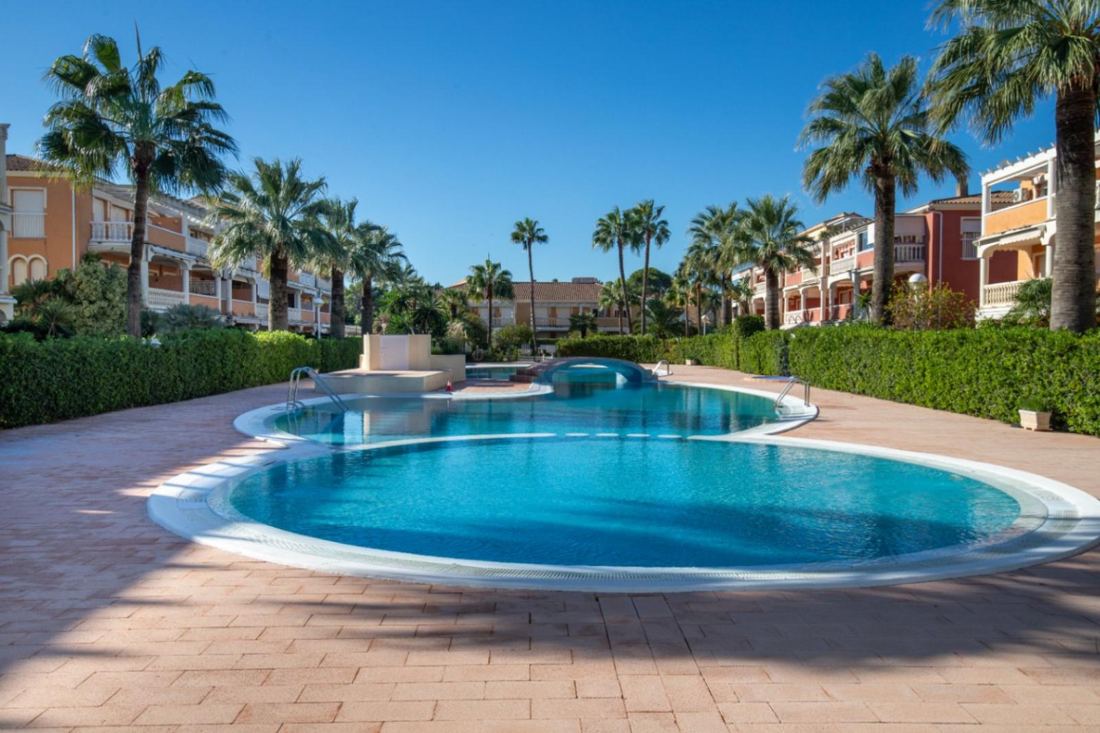 Apartement zu verkaufen  in Denia Costablanca, Alicante (Spanien). Ref.: XMI-365460