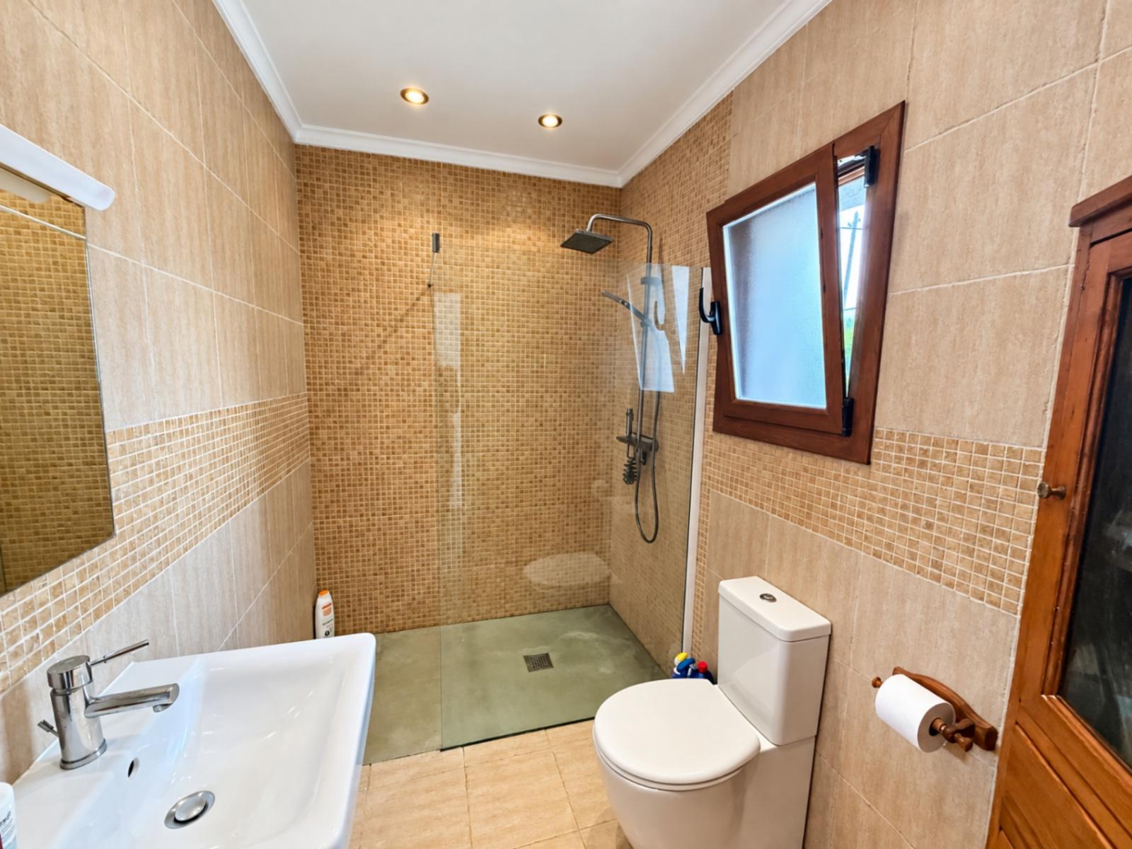 Photo number 11. Property for sale in Jalón / Xaló. Ref.: PRT-365760