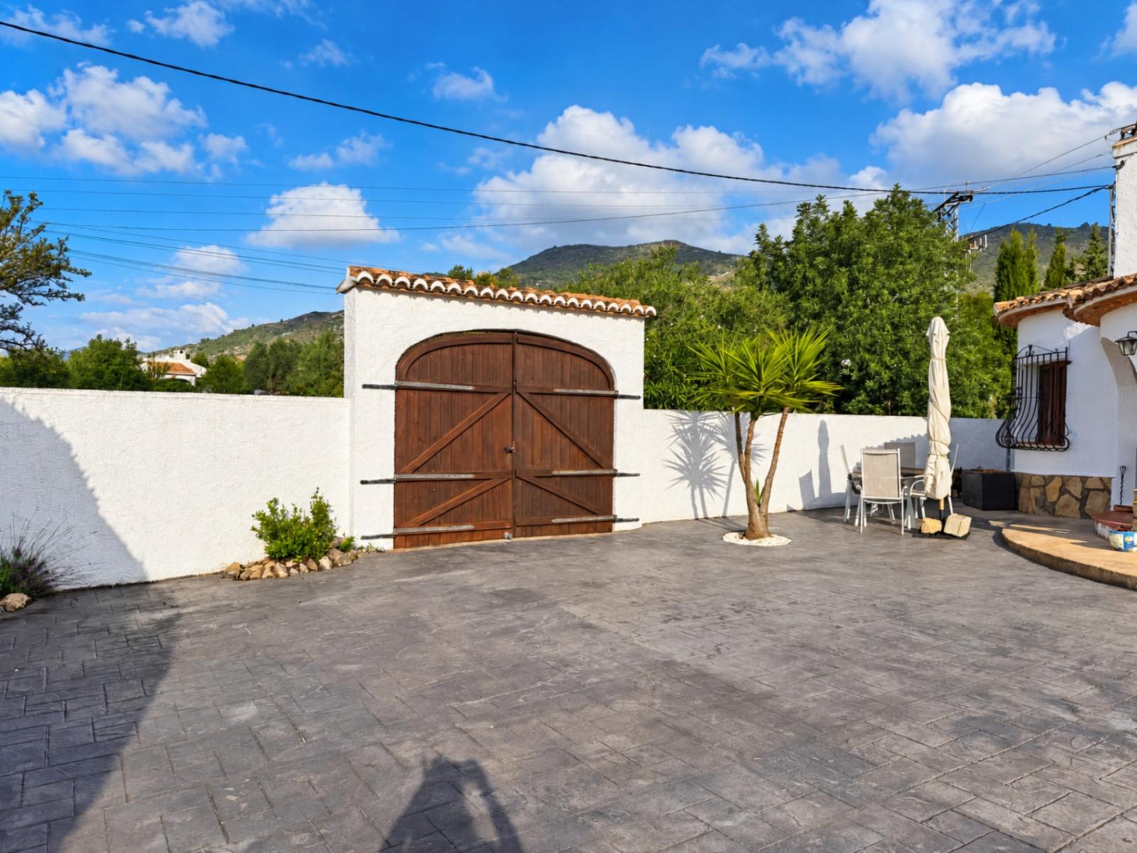 Photo number 22. Property for sale in Jalón / Xaló. Ref.: PRT-365760