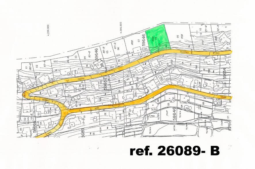 Продается Участок в Orba. Номер: PRT-35492