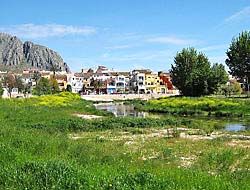 Аренда и продажа квартир, домов и участков в Beniarbeig (Испания)