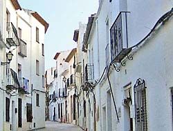 Аренда и продажа квартир, домов и участков в Бениссе (Испания)