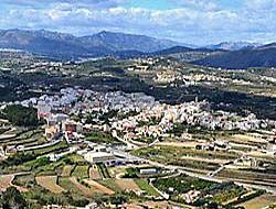 Аренда и продажа квартир, домов и участков в Benitachell (Испания)