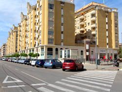 Apartamentos y chalets en venta en la zona Saladar de Denia