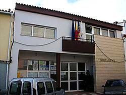 Аренда и продажа квартир, домов и участков в Senija (Испания)